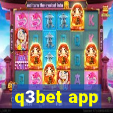 q3bet app